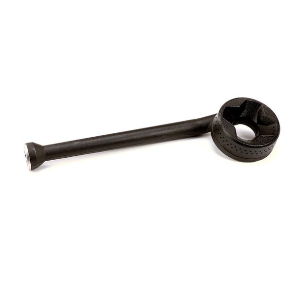 Burner Set Long (Rear) Taph